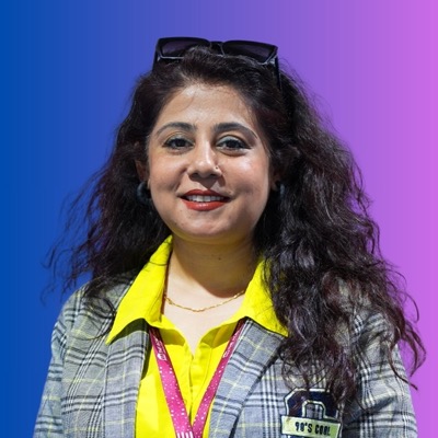 Ayesha Ansari