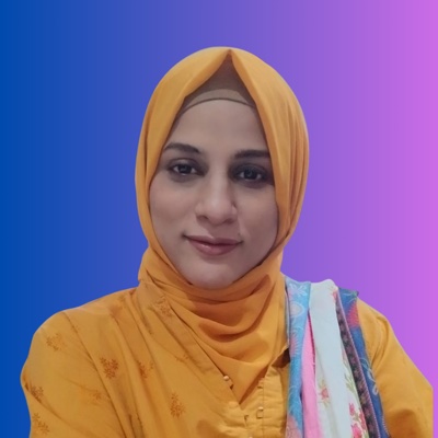 Ghina Rubab