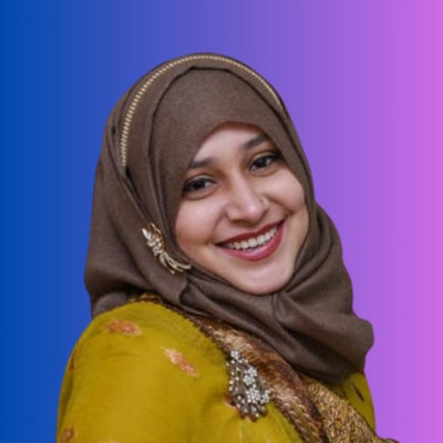 Khizra Fatima