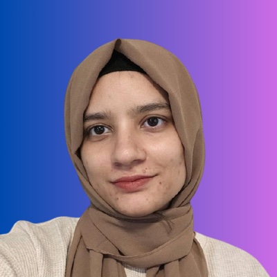 Mahnoor Rashid