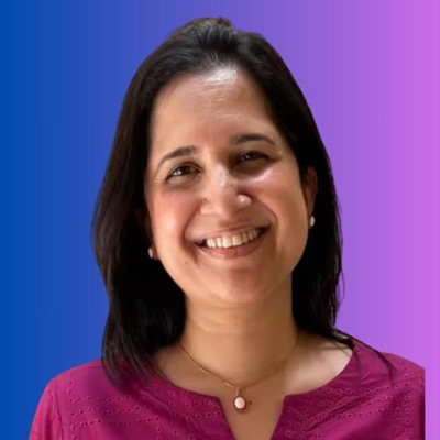 Ramla Poonawala