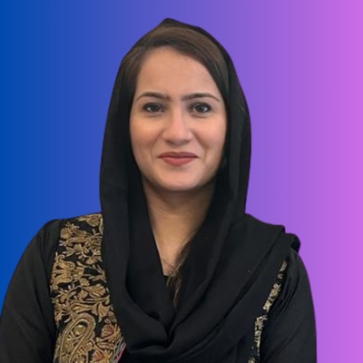 Rubab Fatima