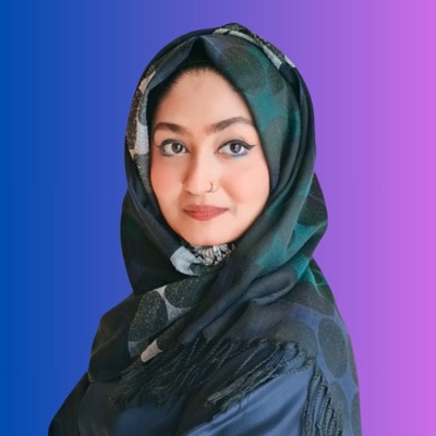 Zuwaina Ali